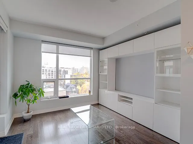 Photo 10 of Unit 524, 23 Glebe Road W, Toronto, Yonge-Eglinton — HOMEH