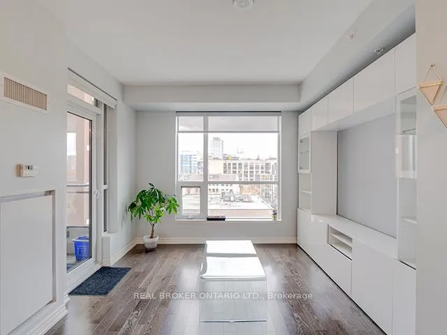 Photo 11 of Unit 524, 23 Glebe Road W, Toronto, Yonge-Eglinton — HOMEH