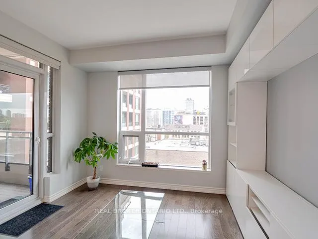 Photo 12 of Unit 524, 23 Glebe Road W, Toronto, Yonge-Eglinton — HOMEH