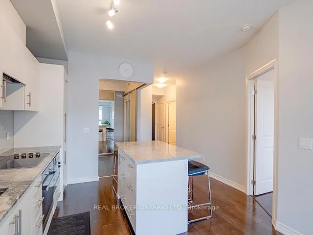 Photo 13 of Unit 524, 23 Glebe Road W, Toronto, Yonge-Eglinton — HOMEH