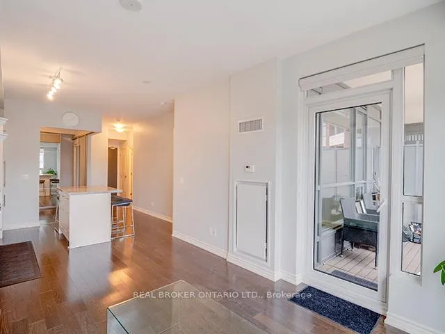 Photo 14 of Unit 524, 23 Glebe Road W, Toronto, Yonge-Eglinton — HOMEH