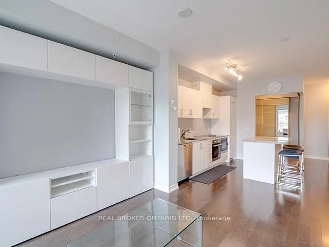 Photo 15 of Unit 524, 23 Glebe Road W, Toronto, Yonge-Eglinton — HOMEH
