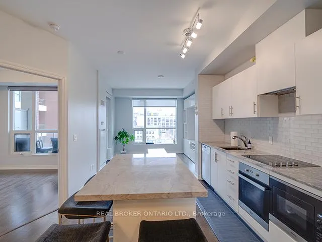 Photo 22 of Unit 524, 23 Glebe Road W, Toronto, Yonge-Eglinton — HOMEH