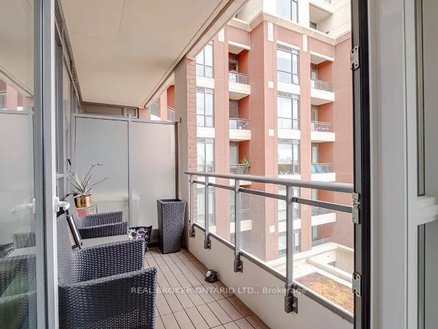 Photo 23 of Unit 524, 23 Glebe Road W, Toronto, Yonge-Eglinton — HOMEH