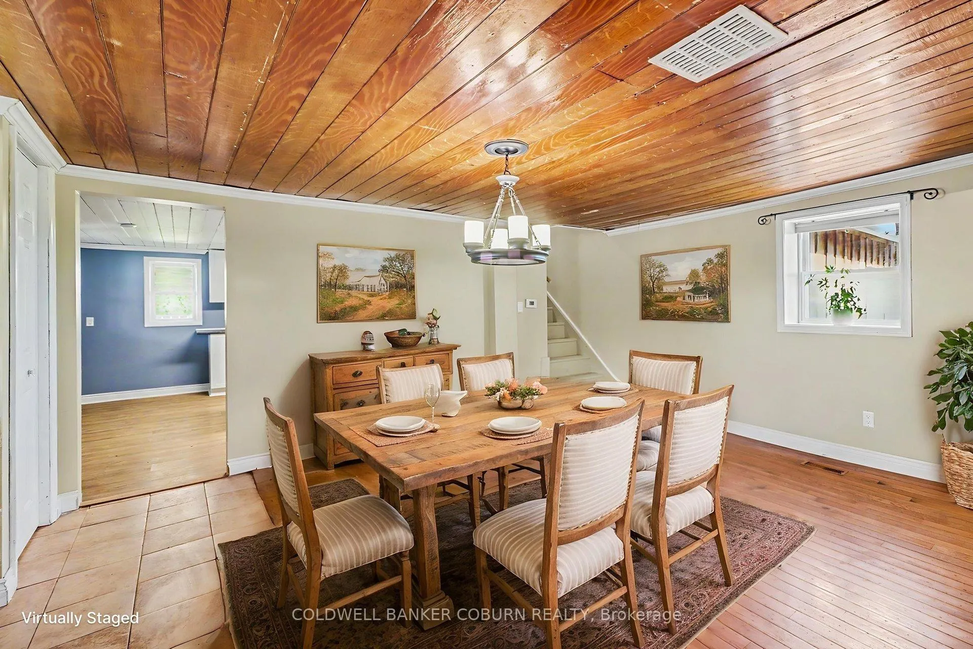 Photo 5 of 3542 Beckstead Road, South Dundas, South Dundas (Williamsburgh) Twp — HOMEH