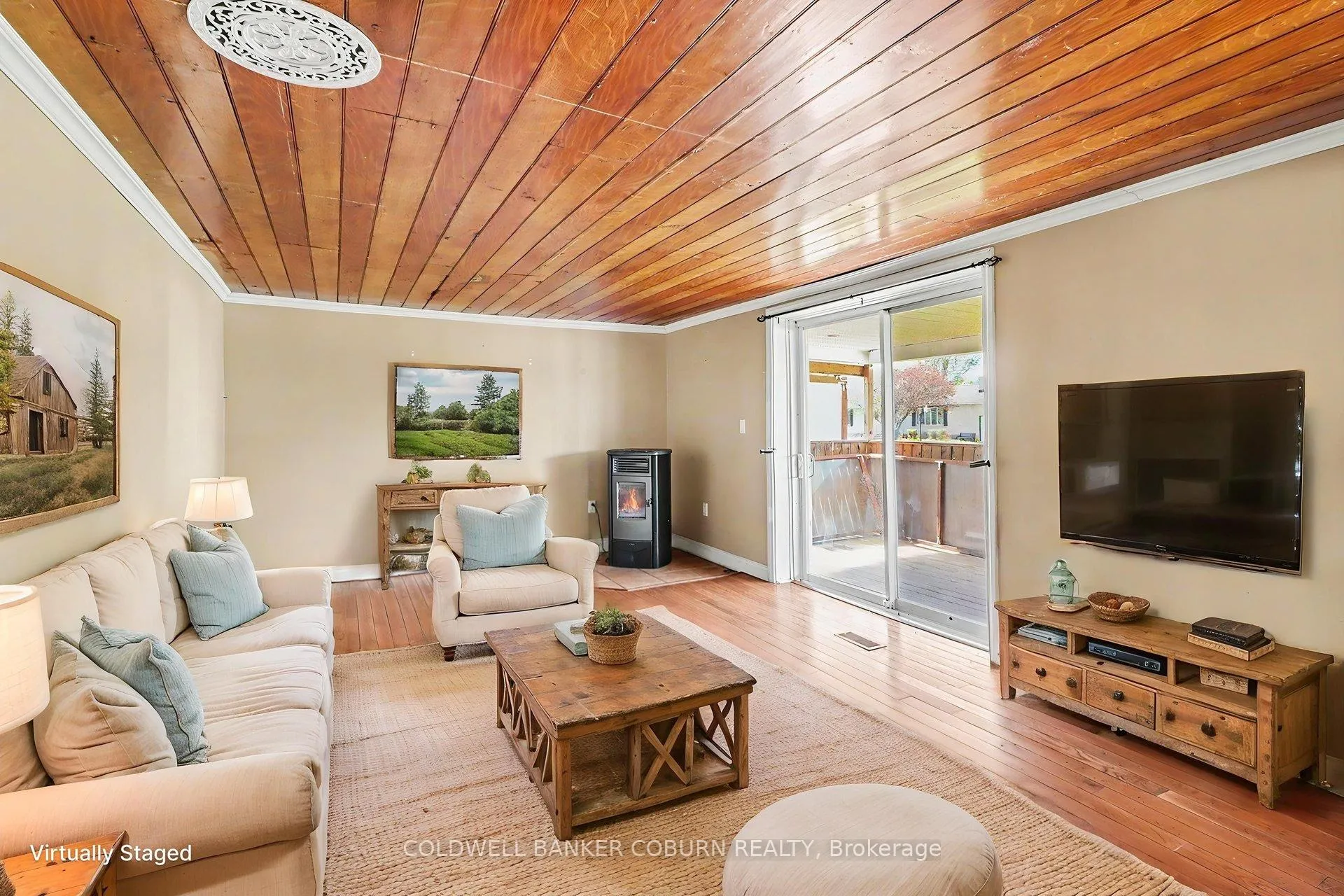 Photo 6 of 3542 Beckstead Road, South Dundas, South Dundas (Williamsburgh) Twp — HOMEH