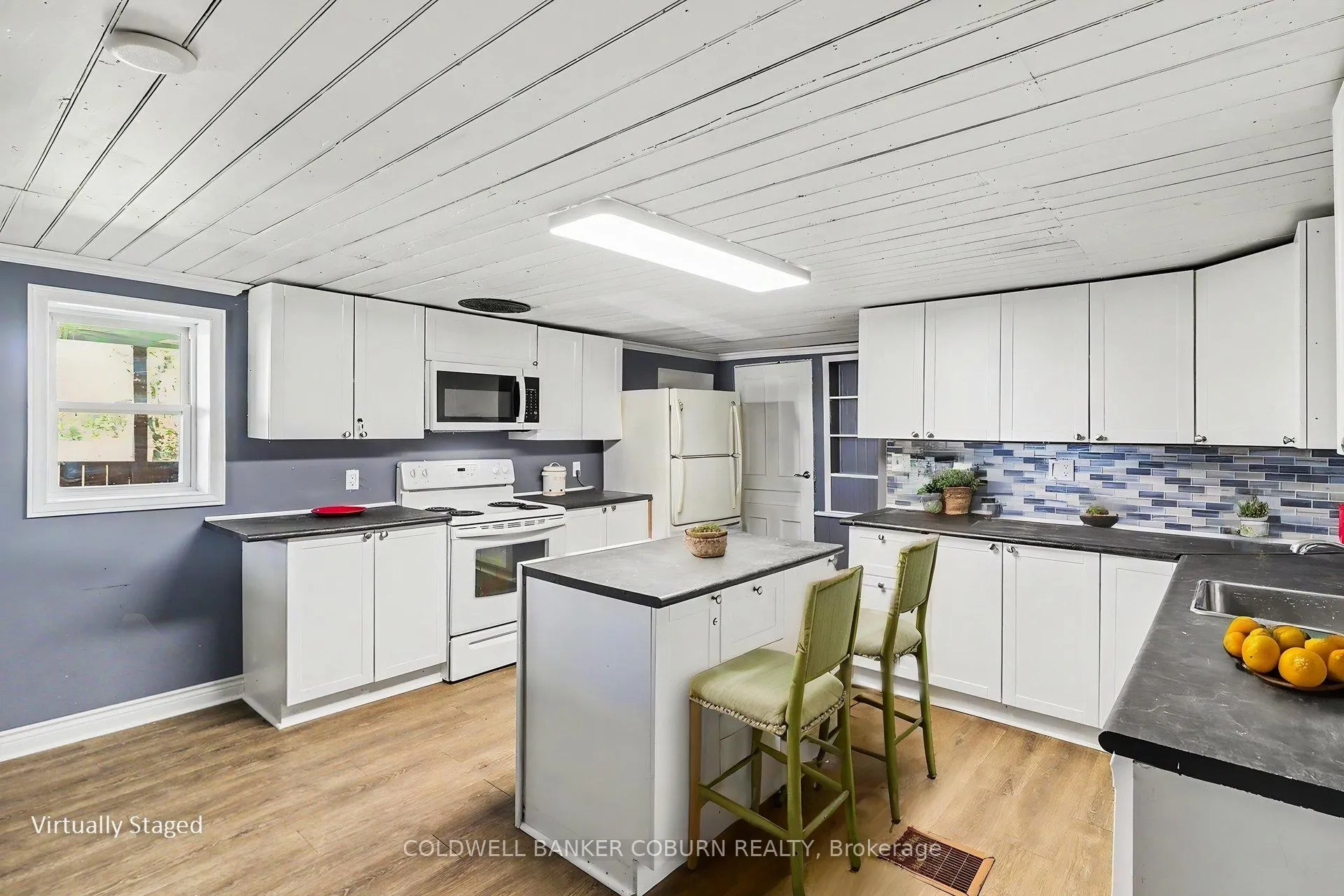 Photo 7 of 3542 Beckstead Road, South Dundas, South Dundas (Williamsburgh) Twp — HOMEH