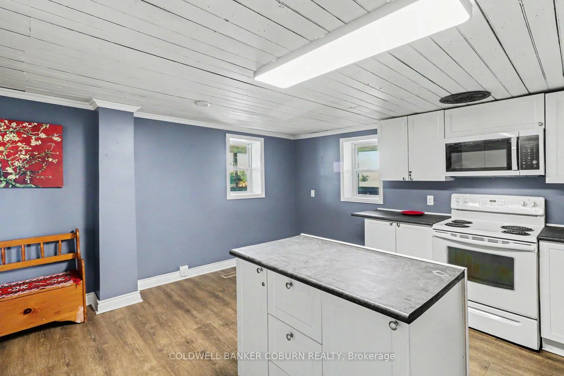 Photo 9 of 3542 Beckstead Road, South Dundas, South Dundas (Williamsburgh) Twp — HOMEH