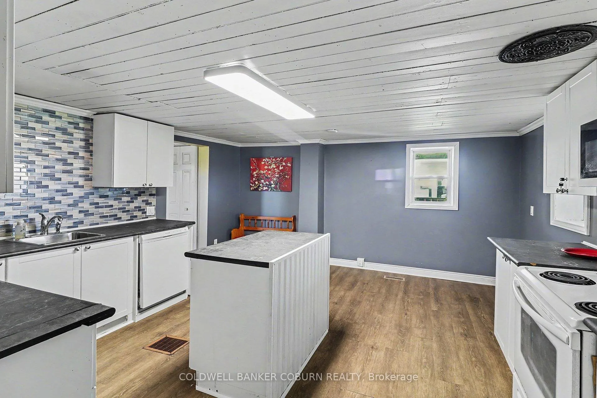 Photo 11 of 3542 Beckstead Road, South Dundas, South Dundas (Williamsburgh) Twp — HOMEH