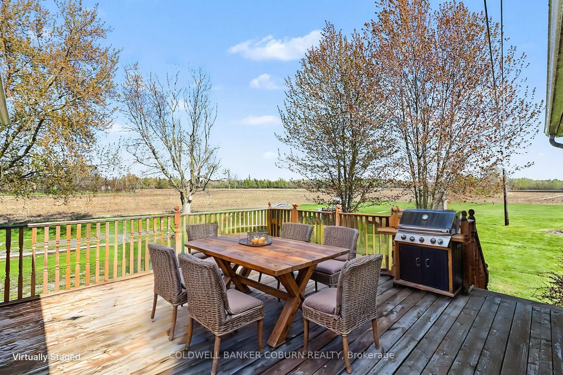 Photo 14 of 3542 Beckstead Road, South Dundas, South Dundas (Williamsburgh) Twp — HOMEH