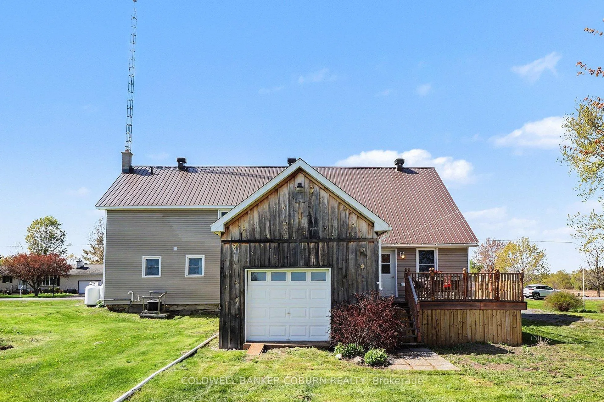 Photo 22 of 3542 Beckstead Road, South Dundas, South Dundas (Williamsburgh) Twp — HOMEH
