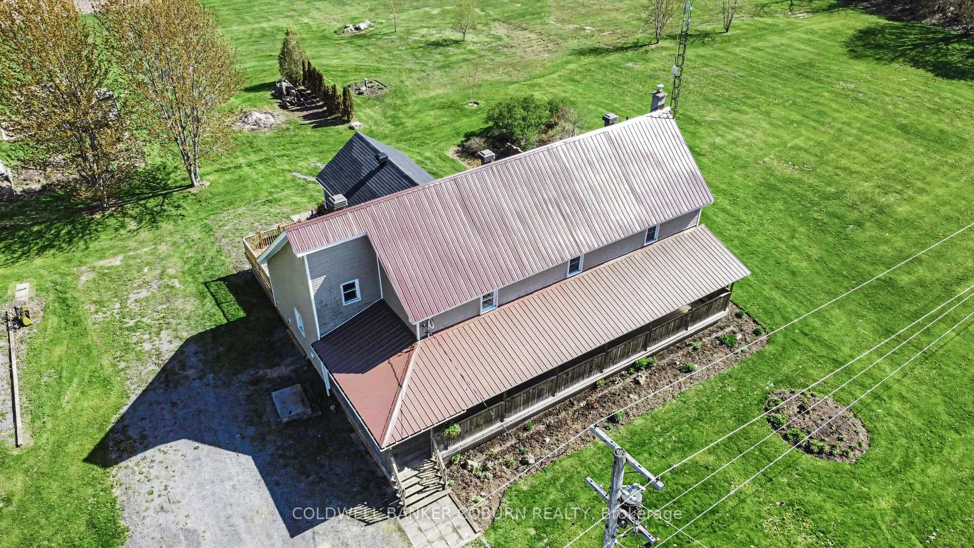 Photo 23 of 3542 Beckstead Road, South Dundas, South Dundas (Williamsburgh) Twp — HOMEH