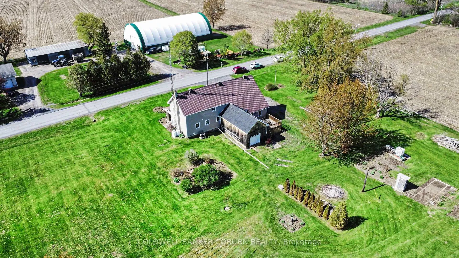 Photo 24 of 3542 Beckstead Road, South Dundas, South Dundas (Williamsburgh) Twp — HOMEH