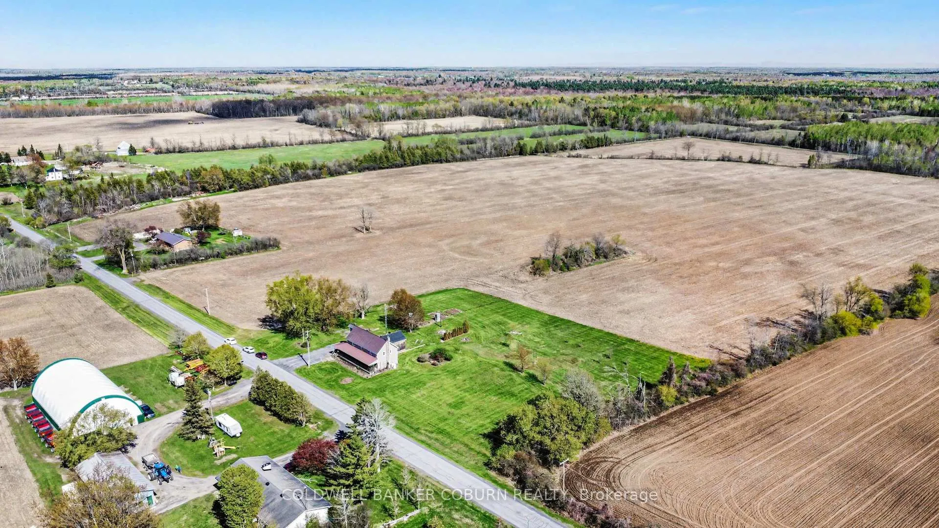 Photo 25 of 3542 Beckstead Road, South Dundas, South Dundas (Williamsburgh) Twp — HOMEH