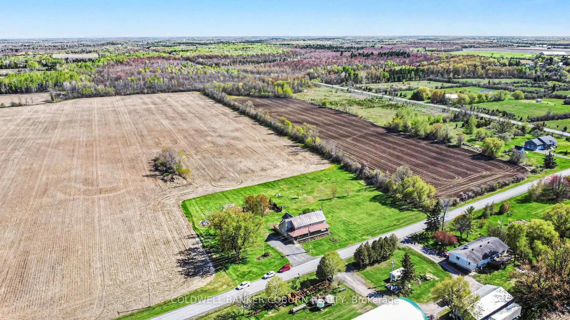 Photo 26 of 3542 Beckstead Road, South Dundas, South Dundas (Williamsburgh) Twp — HOMEH