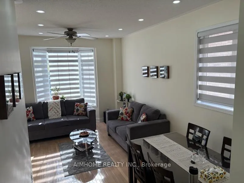 Photo 17 of 118 Emery Hill Boulevard, Markham, Berczy — HOMEH