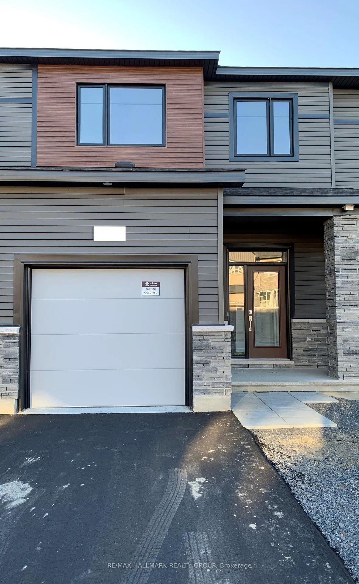 Photo 1 of 183 Chakra Street, Ottawa, Barrhaven - Heritage Park — HOMEH