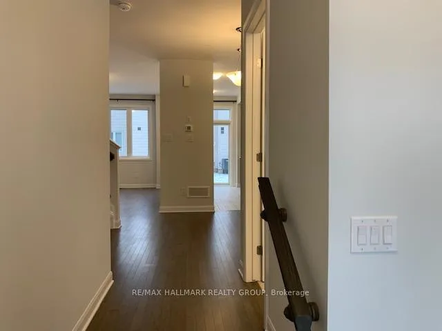 Photo 2 of 183 Chakra Street, Ottawa, Barrhaven - Heritage Park — HOMEH