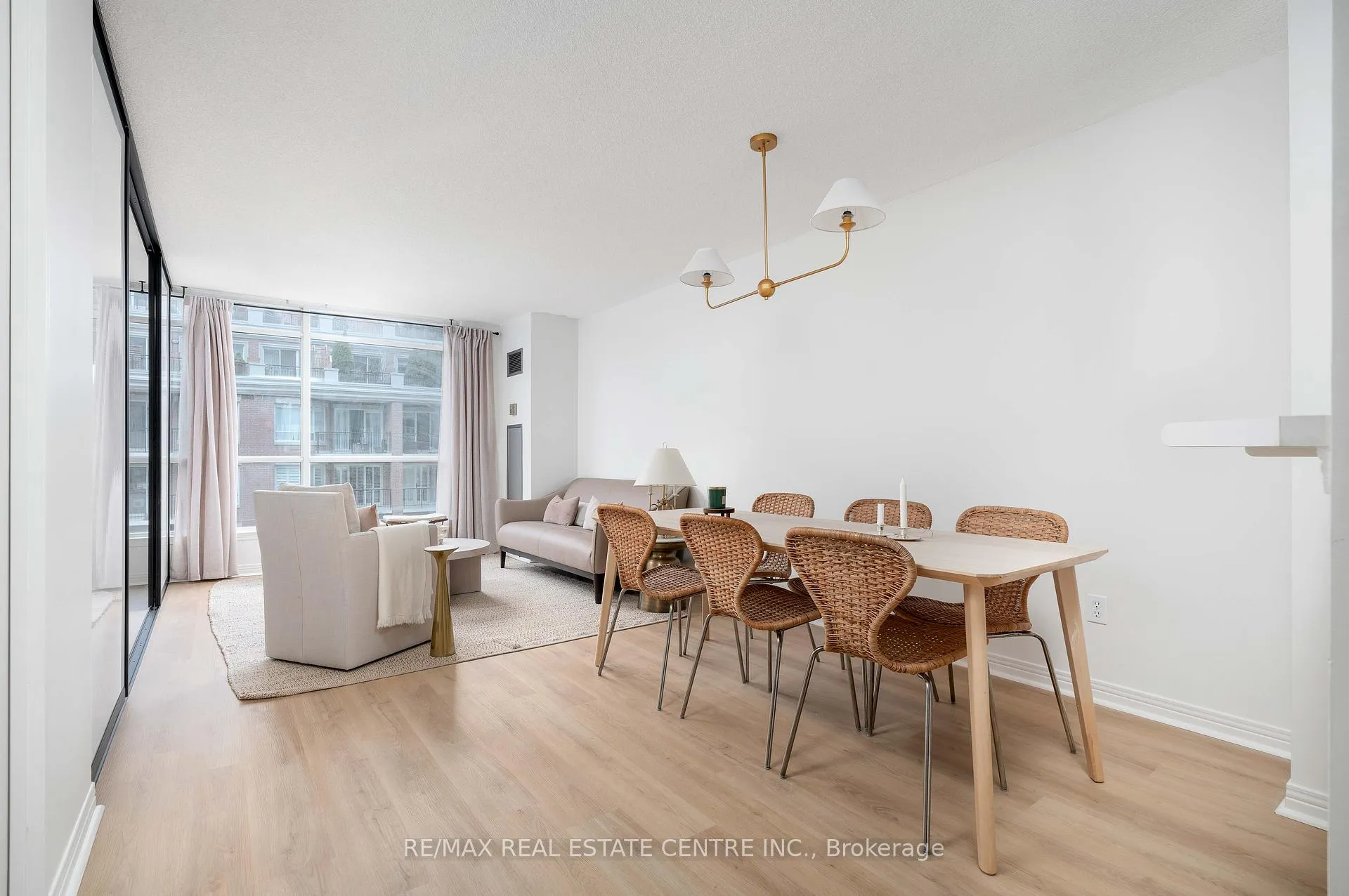 Photo 1 of Unit 616, 942 Yonge Street, Toronto, The Annex — HOMEH