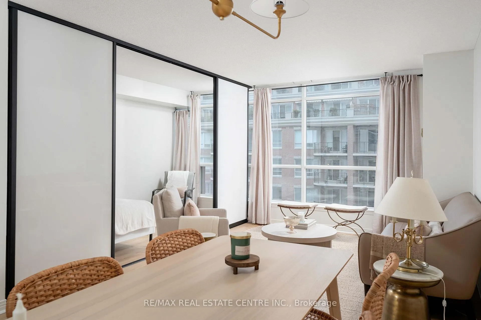 Photo 7 of Unit 616, 942 Yonge Street, Toronto, The Annex — HOMEH