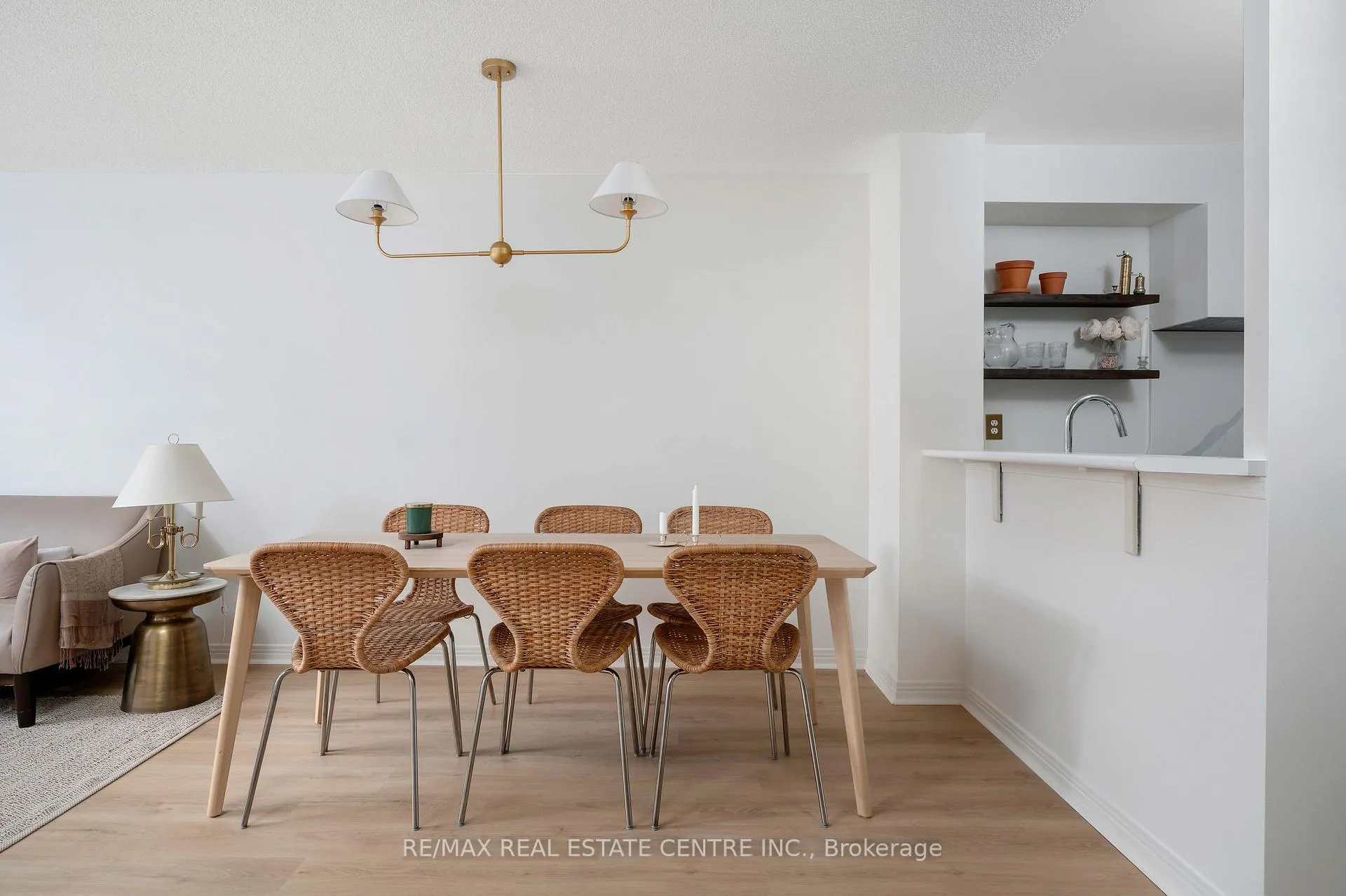 Photo 8 of Unit 616, 942 Yonge Street, Toronto, The Annex — HOMEH