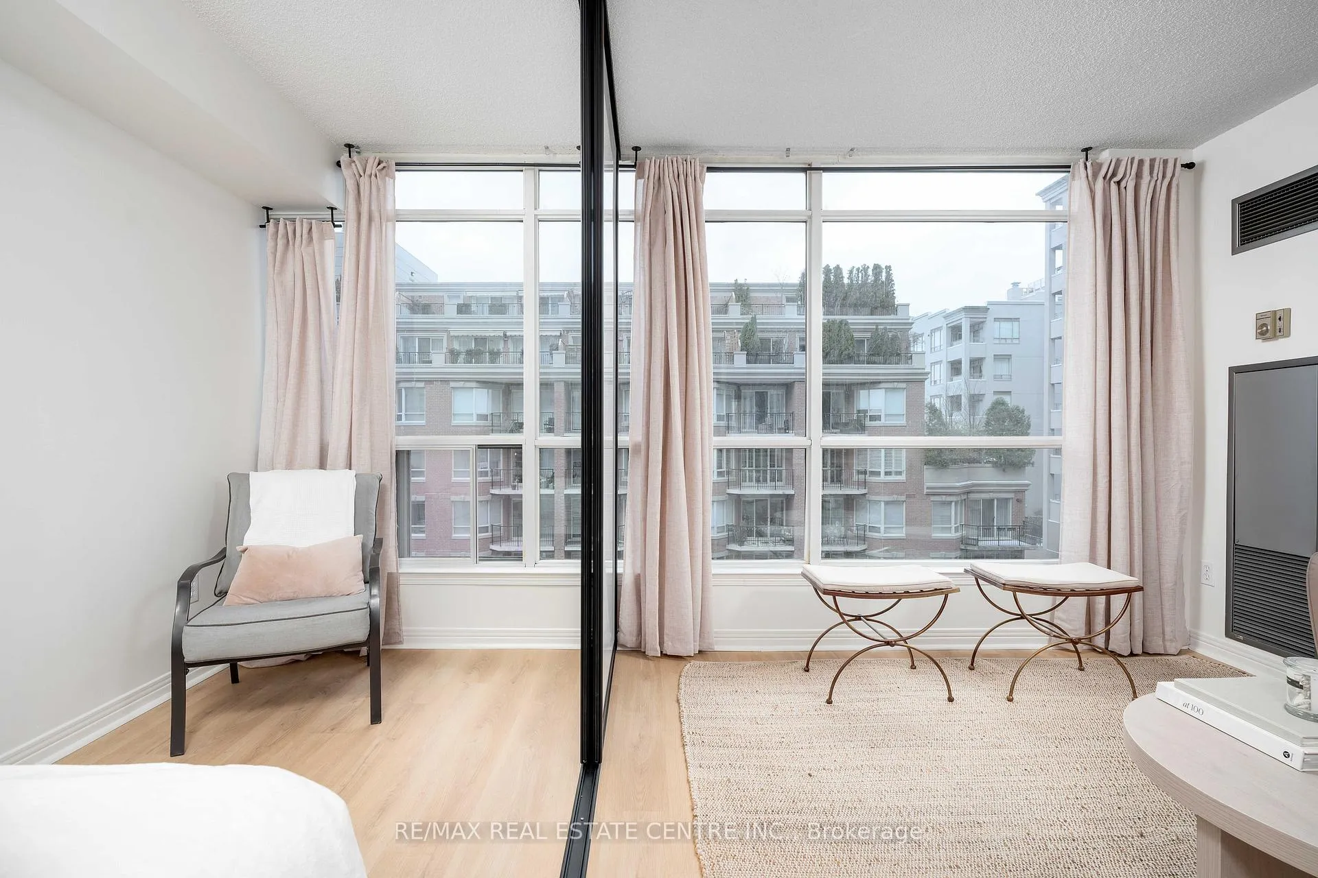 Photo 14 of Unit 616, 942 Yonge Street, Toronto, The Annex — HOMEH