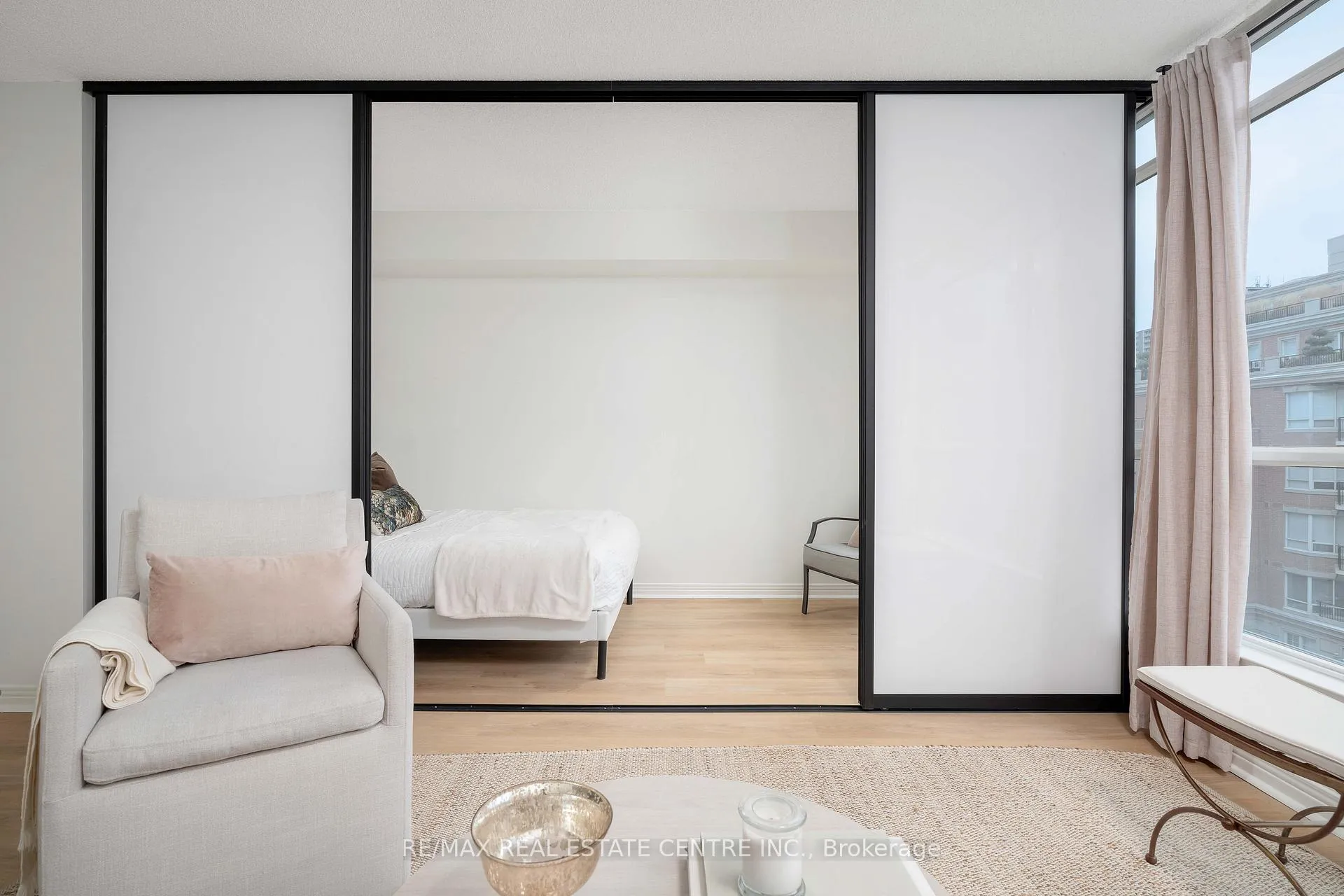 Photo 15 of Unit 616, 942 Yonge Street, Toronto, The Annex — HOMEH