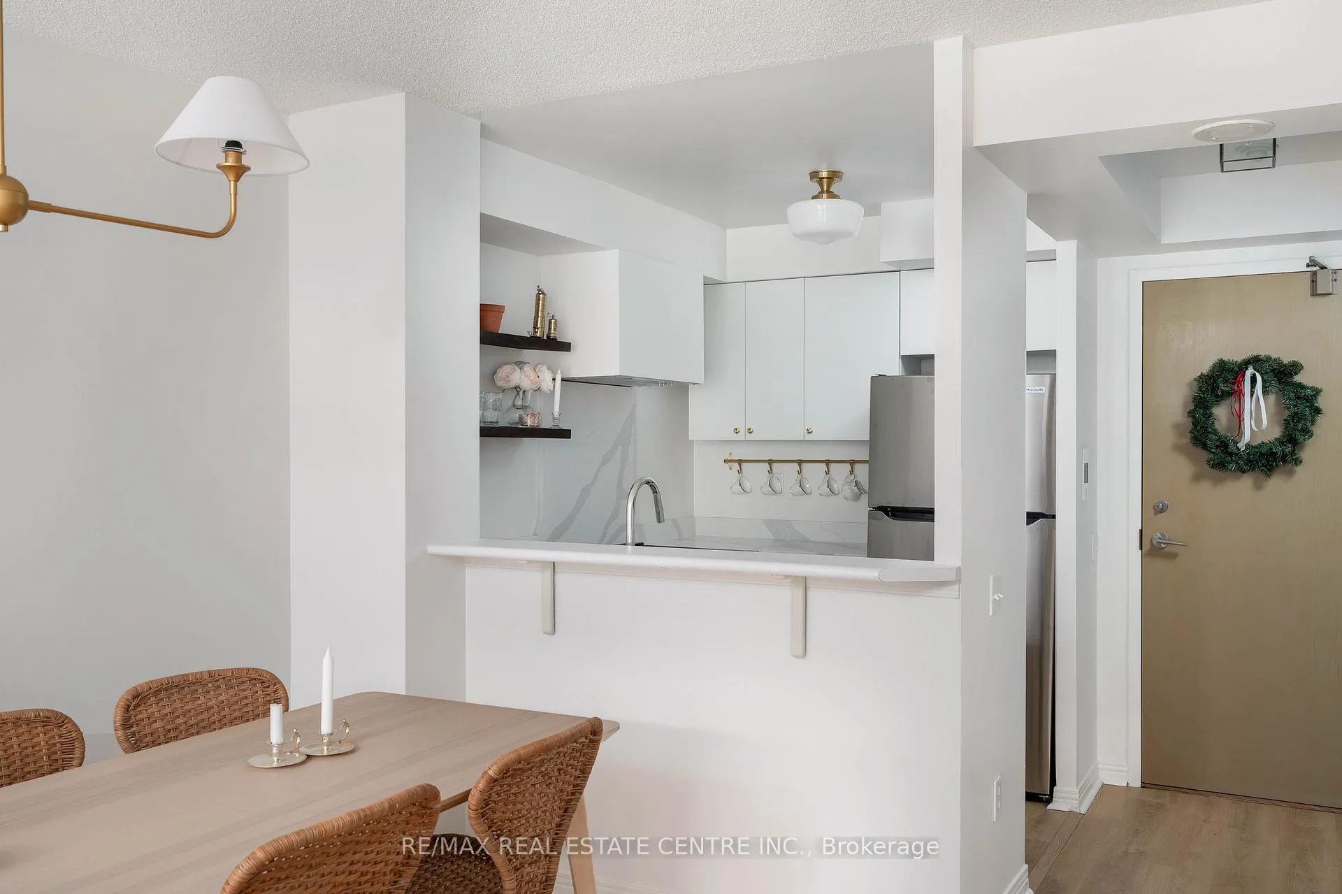 Photo 16 of Unit 616, 942 Yonge Street, Toronto, The Annex — HOMEH