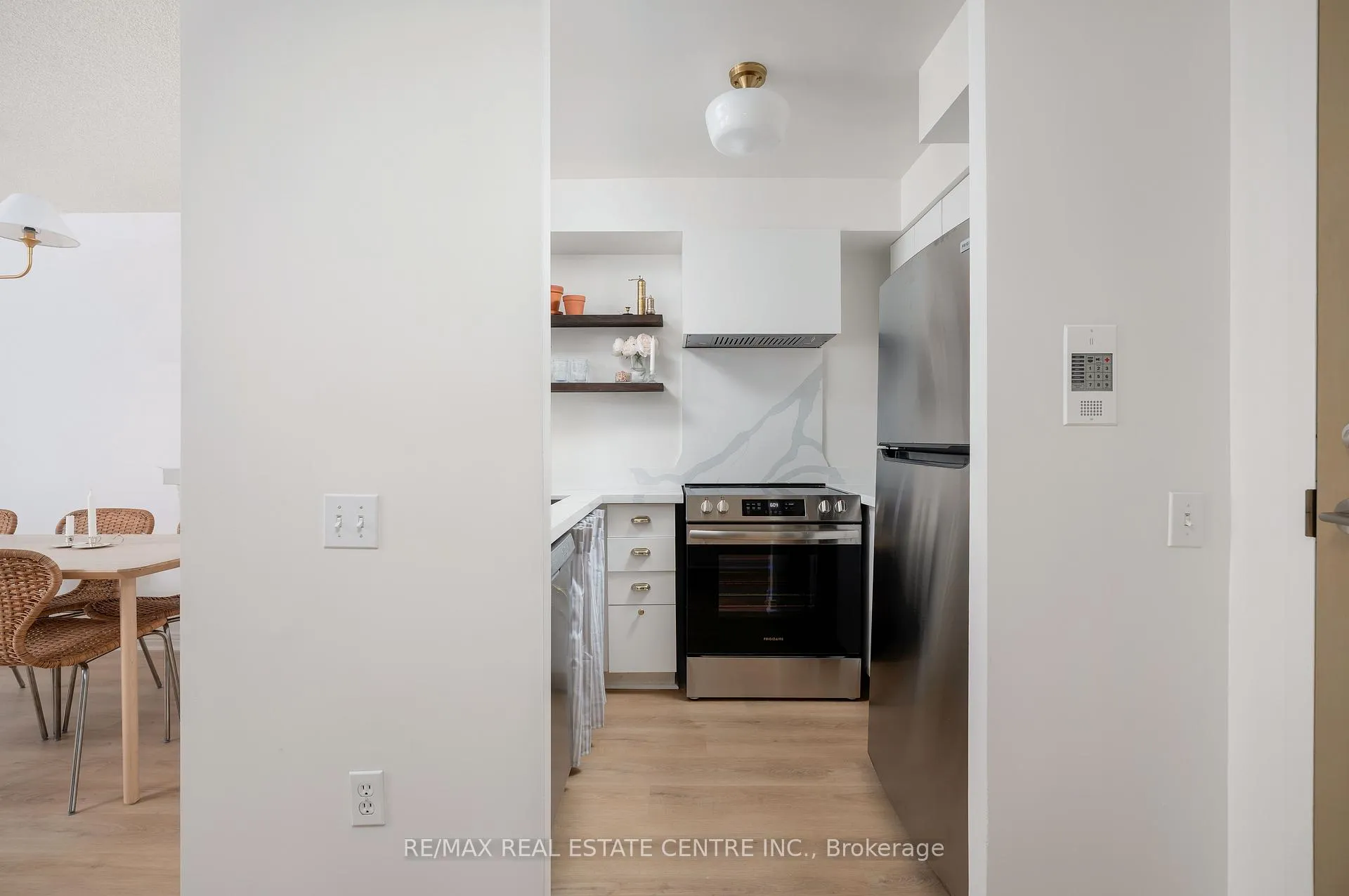 Photo 17 of Unit 616, 942 Yonge Street, Toronto, The Annex — HOMEH
