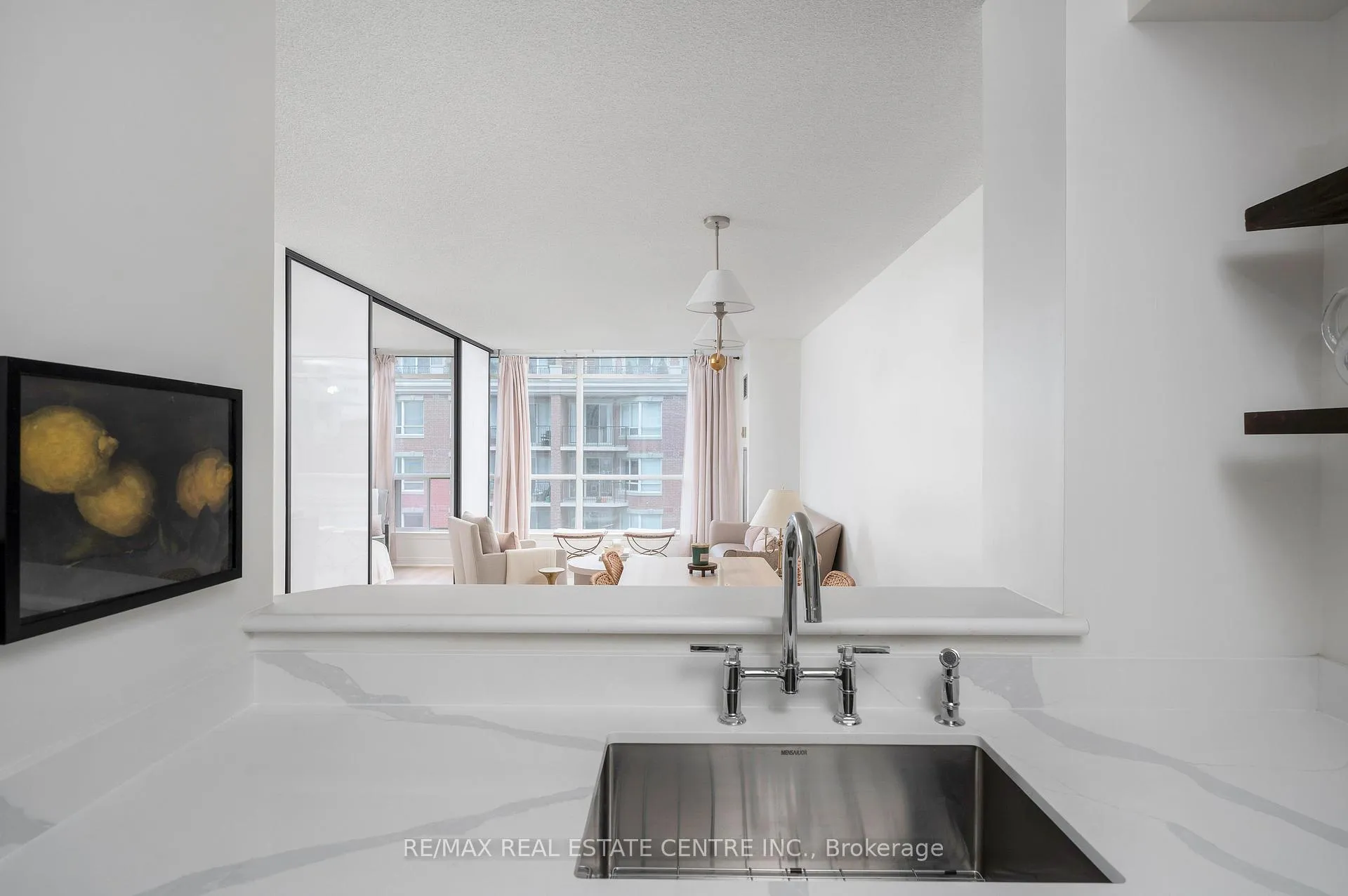 Photo 20 of Unit 616, 942 Yonge Street, Toronto, The Annex — HOMEH