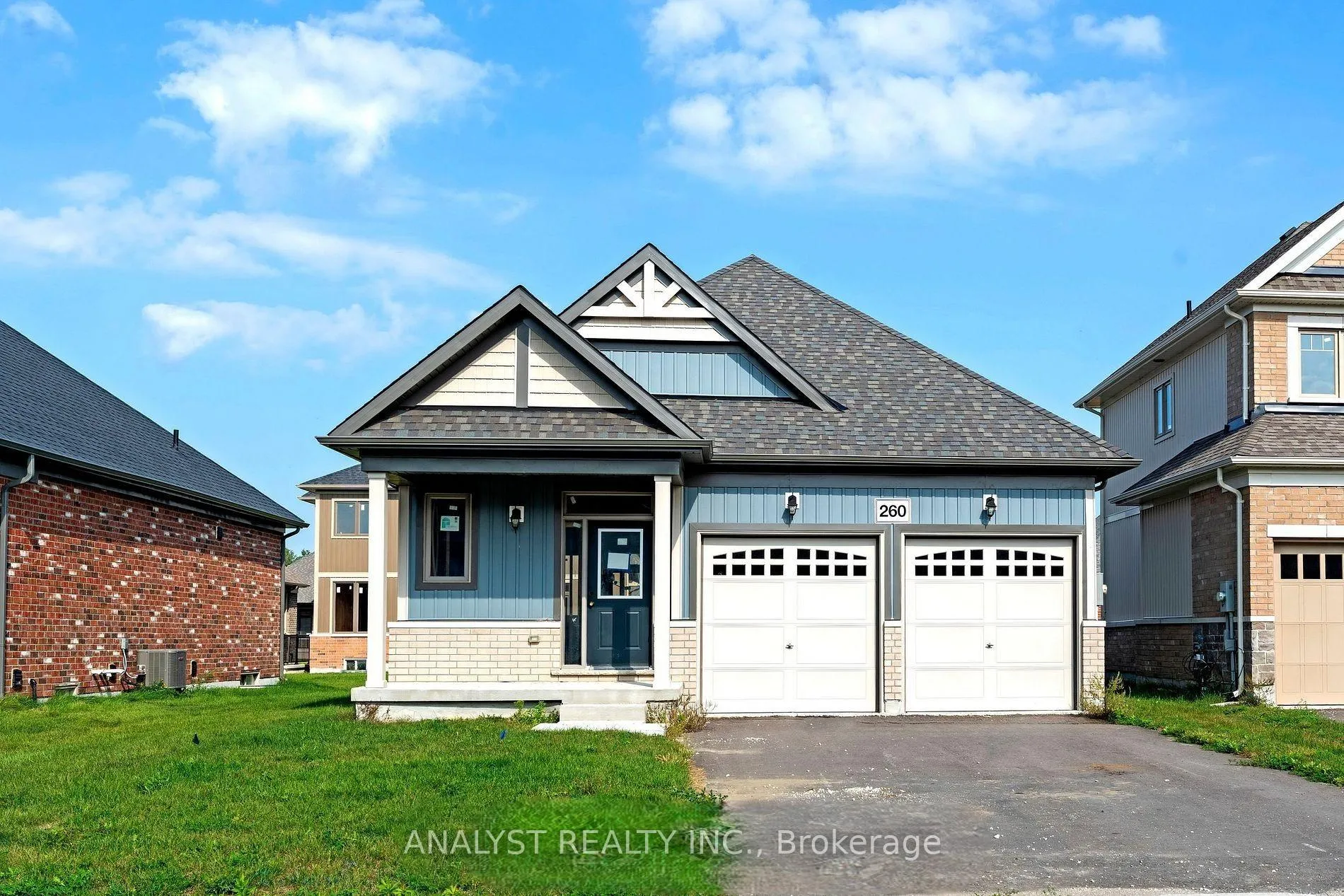 Photo of 260 Duncan Street