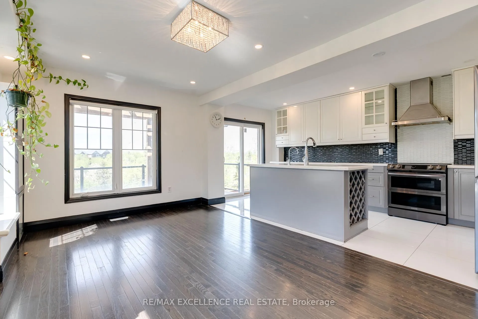 Photo 14 of 18 Davenhill Road, Brampton, Bram East — HOMEH