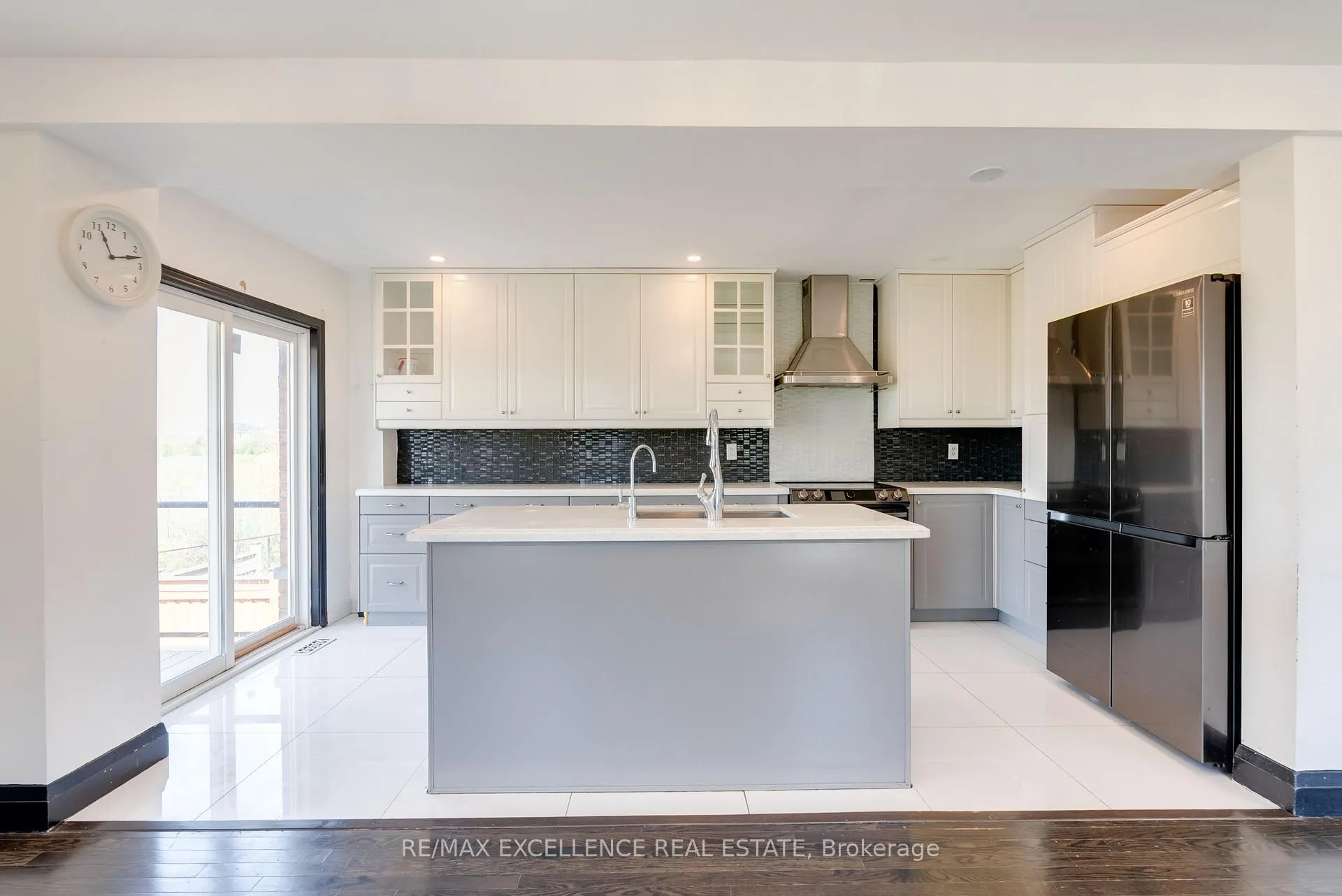 Photo 17 of 18 Davenhill Road, Brampton, Bram East — HOMEH