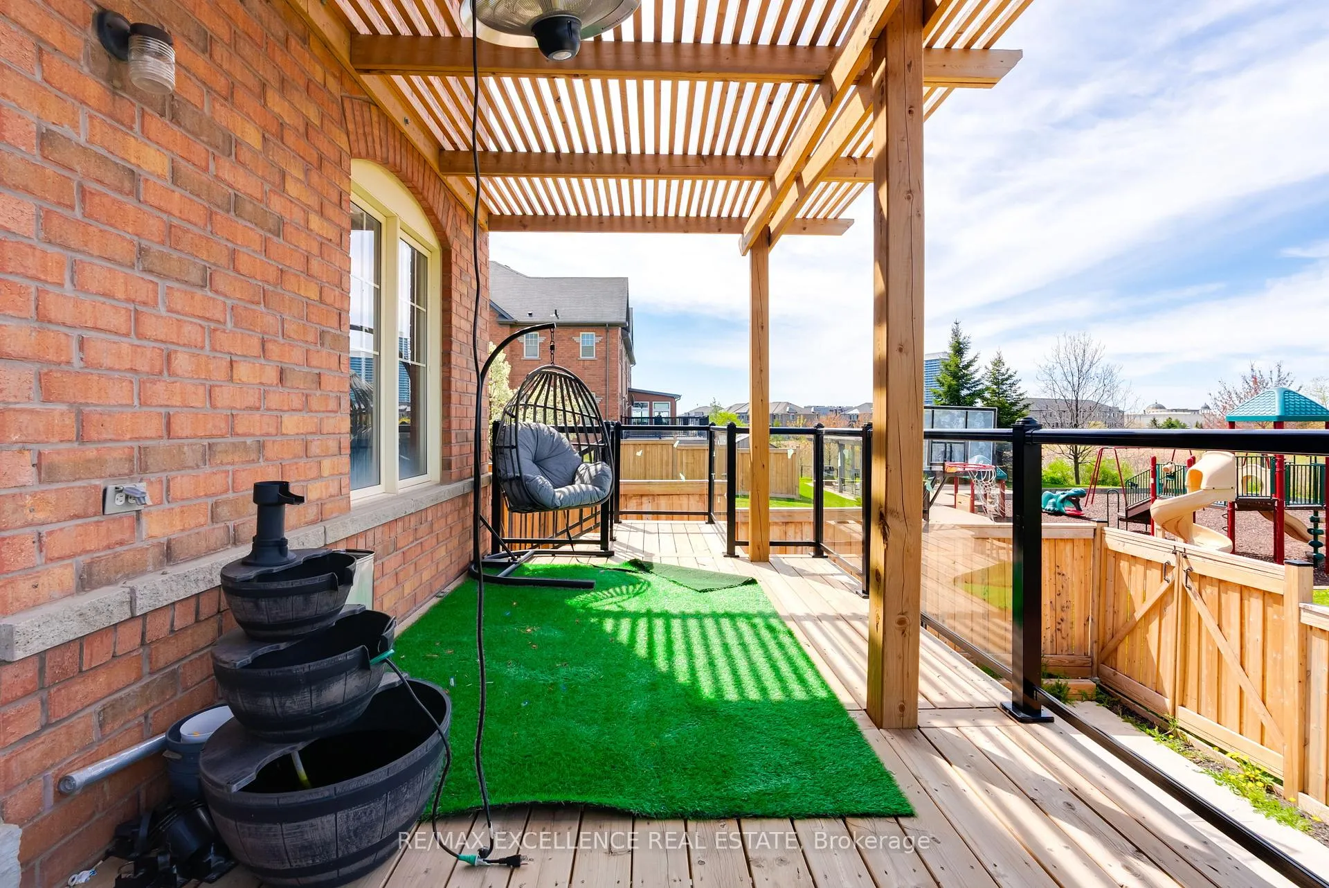 Photo 23 of 18 Davenhill Road, Brampton, Bram East — HOMEH