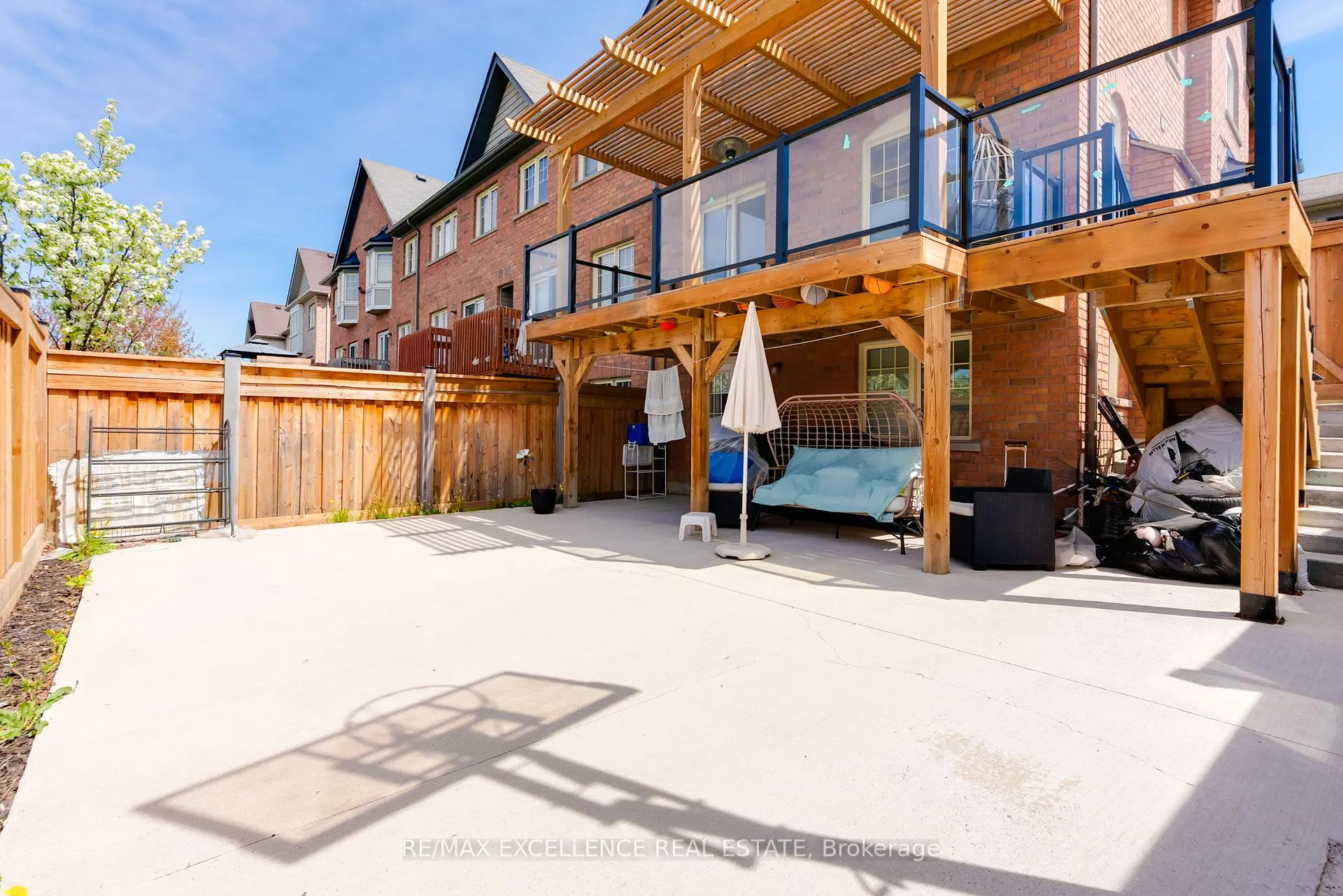 Photo 44 of 18 Davenhill Road, Brampton, Bram East — HOMEH