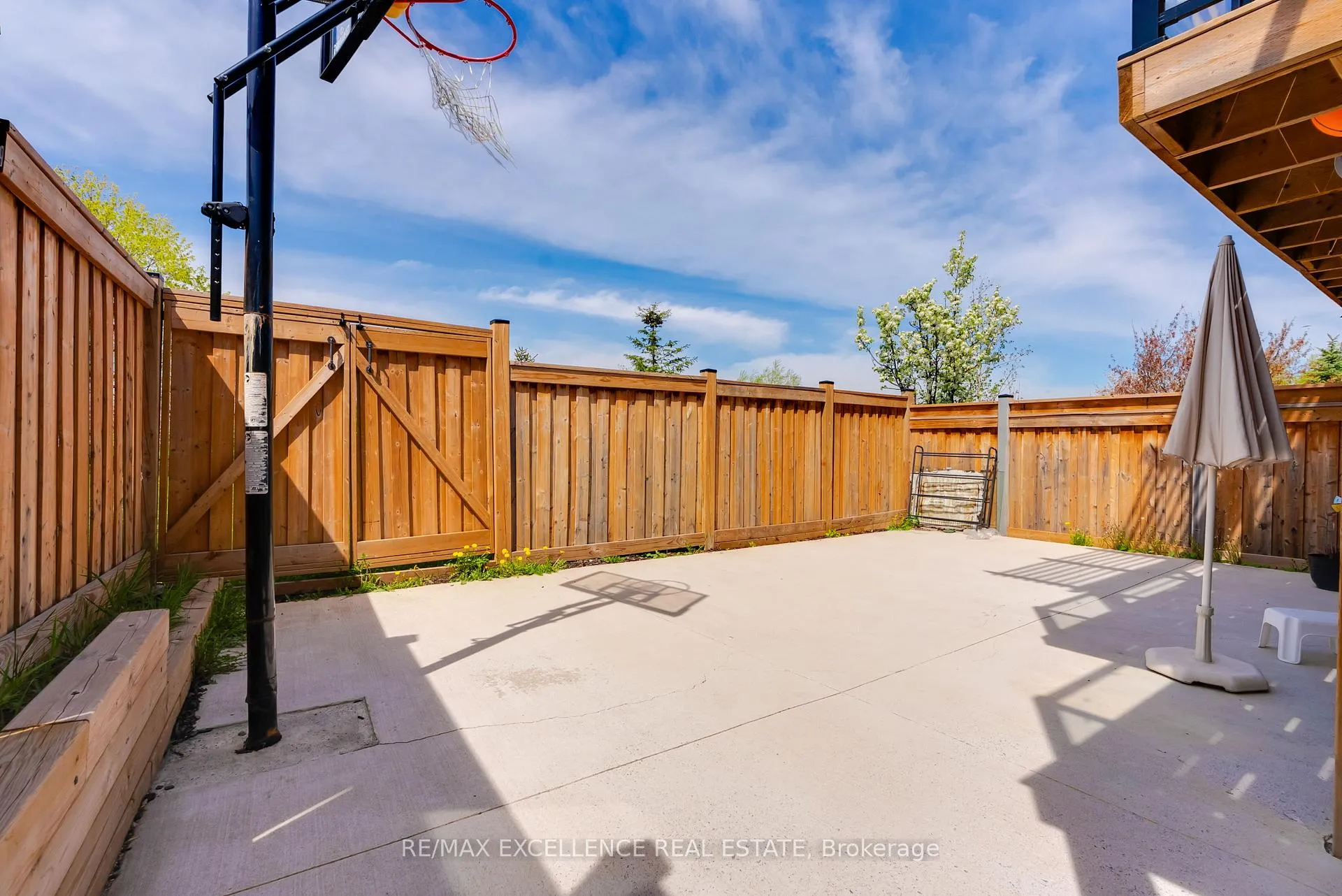 Photo 45 of 18 Davenhill Road, Brampton, Bram East — HOMEH