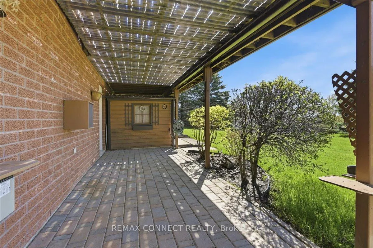 Photo 25 of 4 Sunrise Court, Cobourg — HOMEH