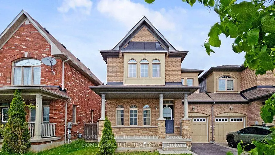 Photo 1 of Unit Main & 2nd, 89 Hammersley Boulevard, Markham, Wismer — HOMEH