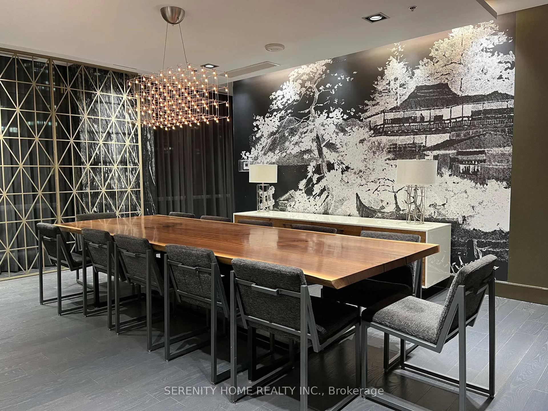 Photo 16 of Unit 805, 30 Nelson Street, Toronto, Waterfront Communities — HOMEH