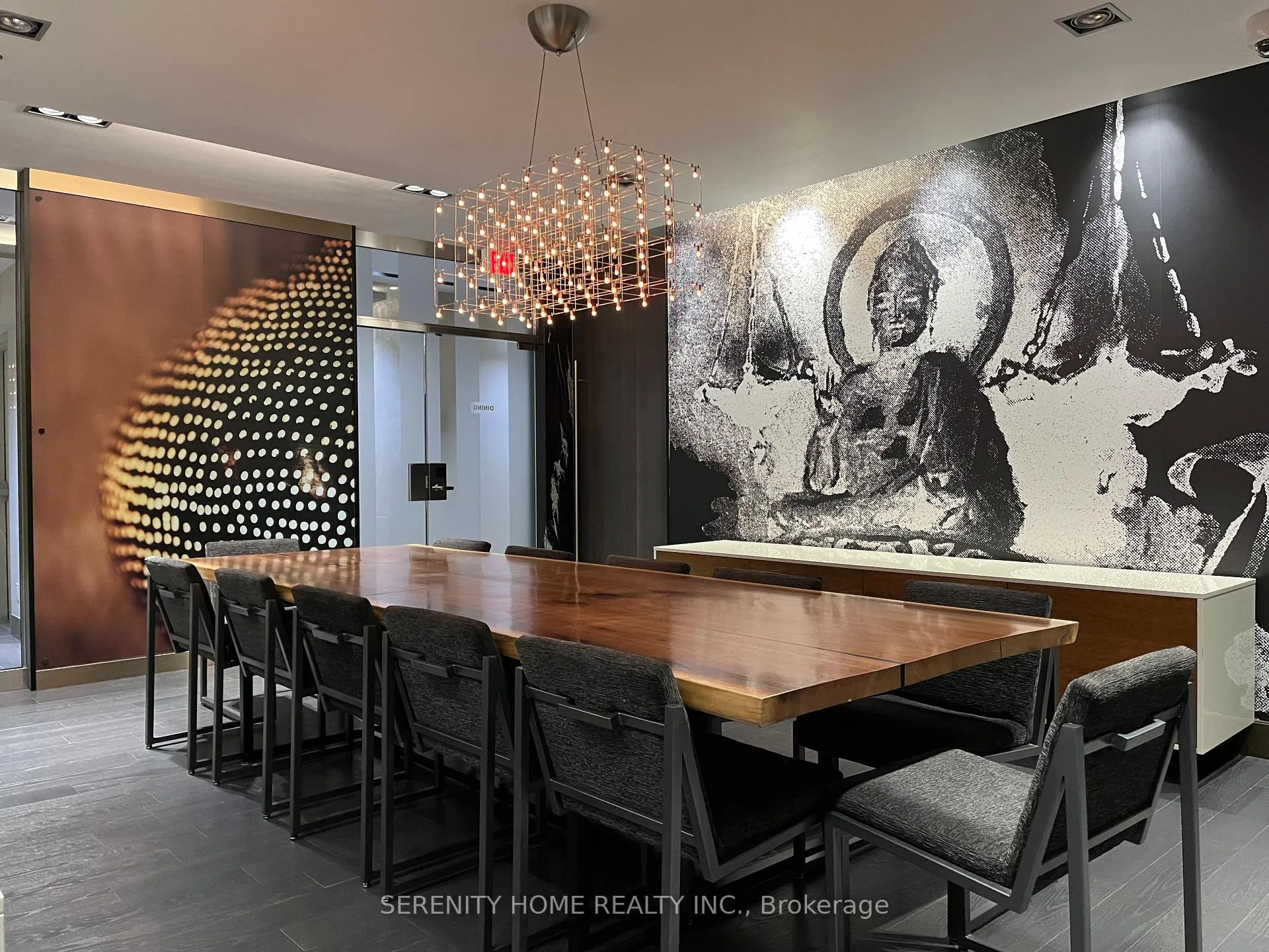 Photo 17 of Unit 805, 30 Nelson Street, Toronto, Waterfront Communities — HOMEH