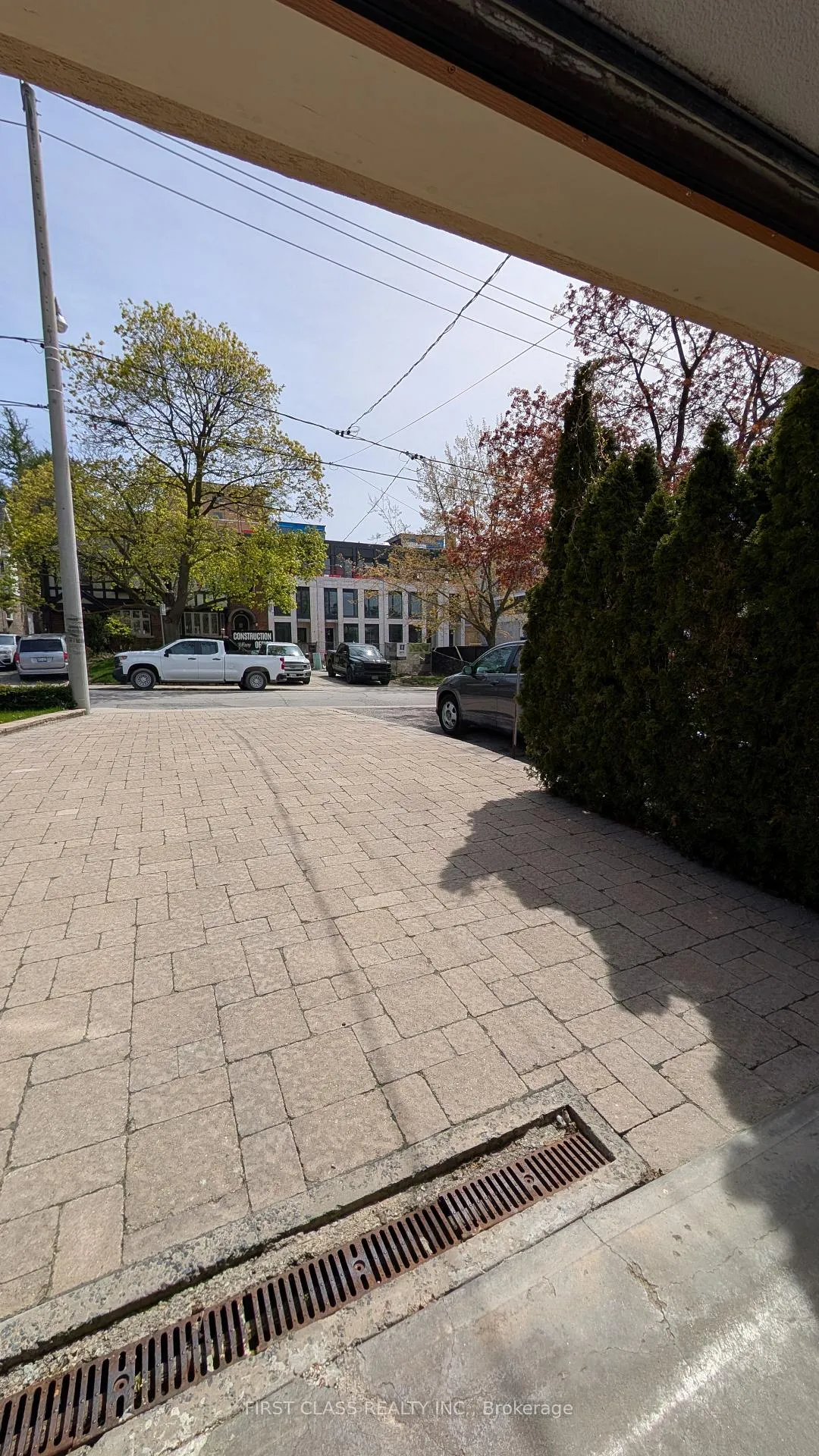 Photo 19 of Unit Main, 424 Roehampton Avenue, Toronto, Mount Pleasant East — HOMEH