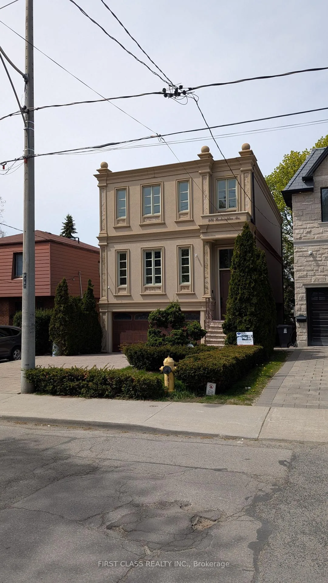 Photo 20 of Unit Main, 424 Roehampton Avenue, Toronto, Mount Pleasant East — HOMEH