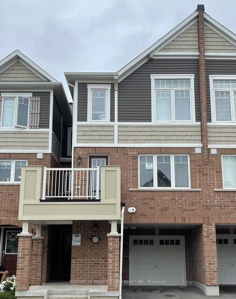 Photo 1 of 1232 Rose Way, Milton, Cobban — HOMEH