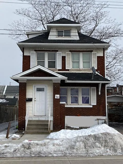 Photo 1 of 54 Birch Avenue, Hamilton, Gibson — HOMEH