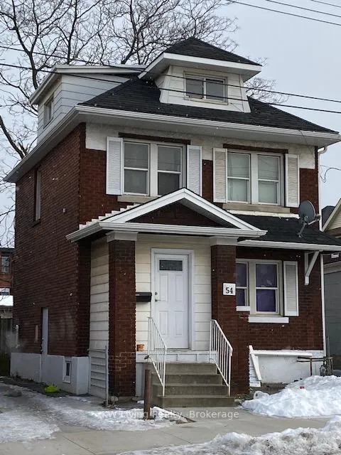 Photo 2 of 54 Birch Avenue, Hamilton, Gibson — HOMEH