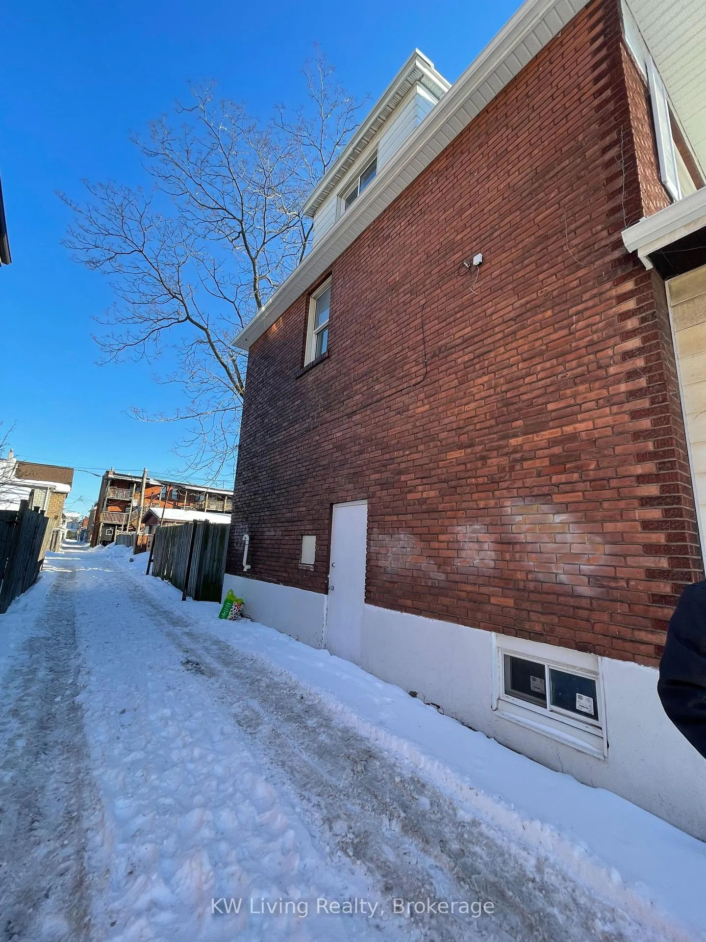 Photo 3 of 54 Birch Avenue, Hamilton, Gibson — HOMEH