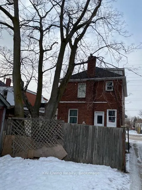 Photo 4 of 54 Birch Avenue, Hamilton, Gibson — HOMEH