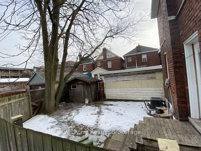 Photo 5 of 54 Birch Avenue, Hamilton, Gibson — HOMEH