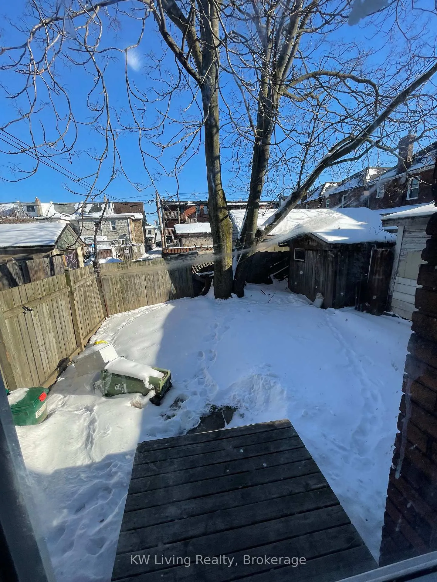 Photo 26 of 54 Birch Avenue, Hamilton, Gibson — HOMEH
