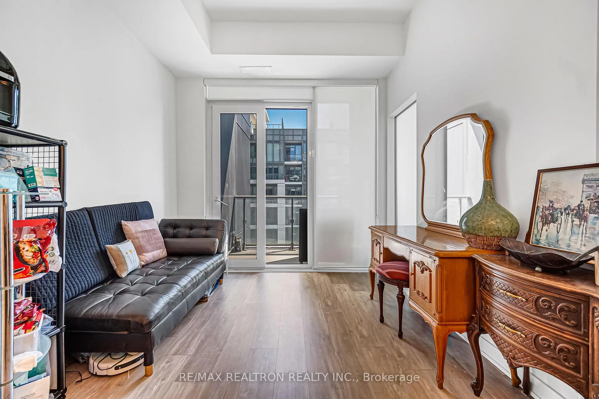Photo 3 of Unit 1742, 121 Lower Sherbourne Street, Toronto, Waterfront Communities — HOMEH